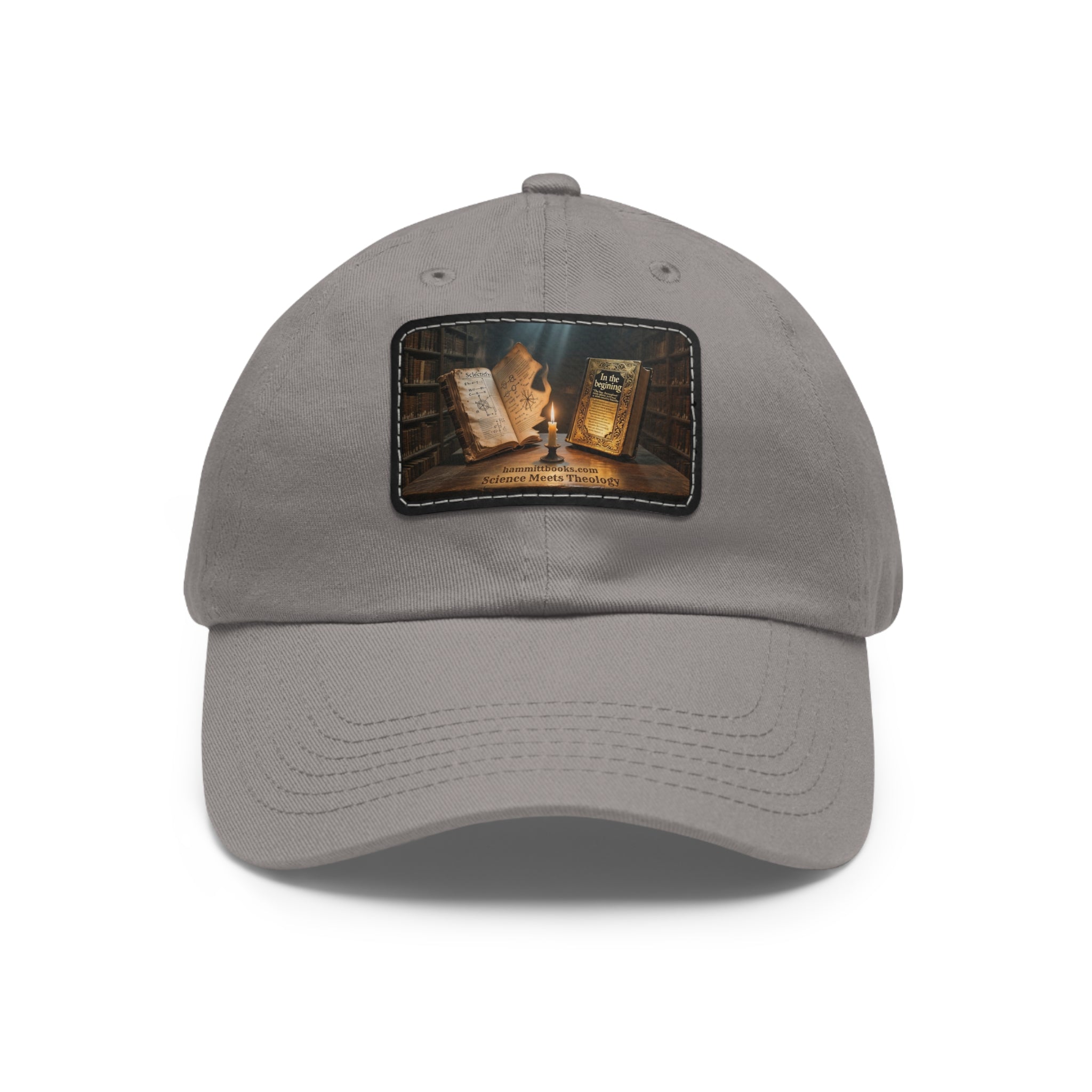 hammittbooks.com Hat
