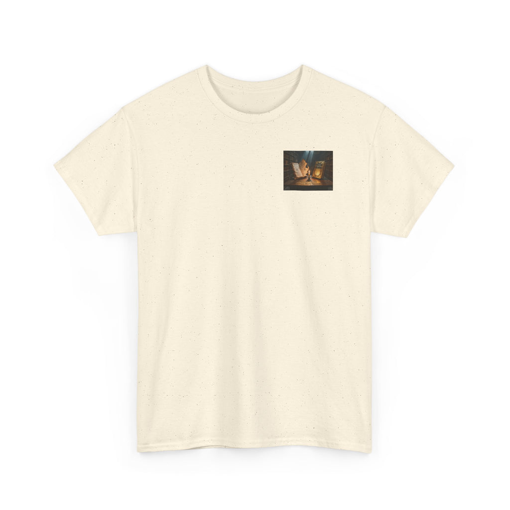 Where Did the Dinosaurs Go? Graphic Tee — Kids Movie Night T-Shirt