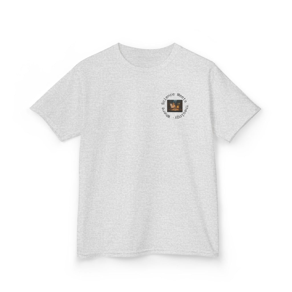 Kids Heavy Cotton™ Tee