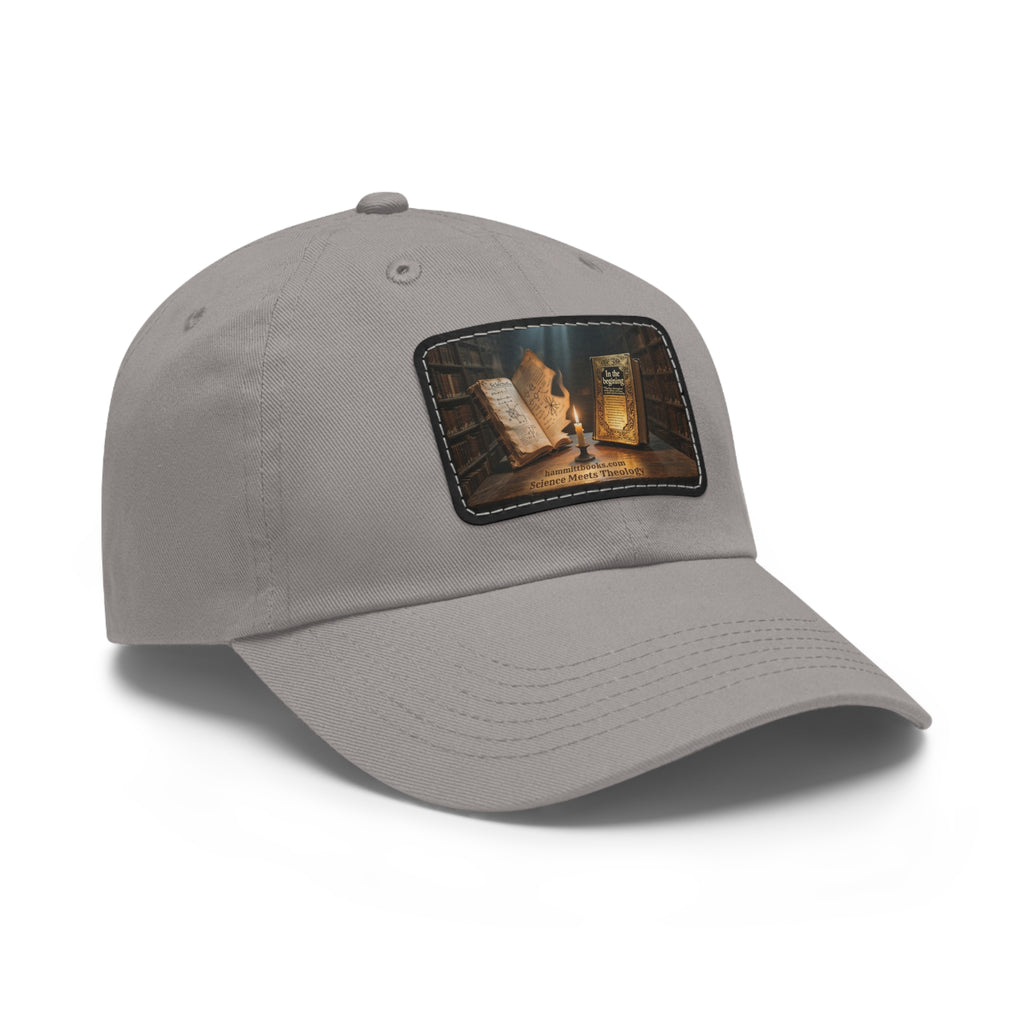 hammittbooks.com Hat