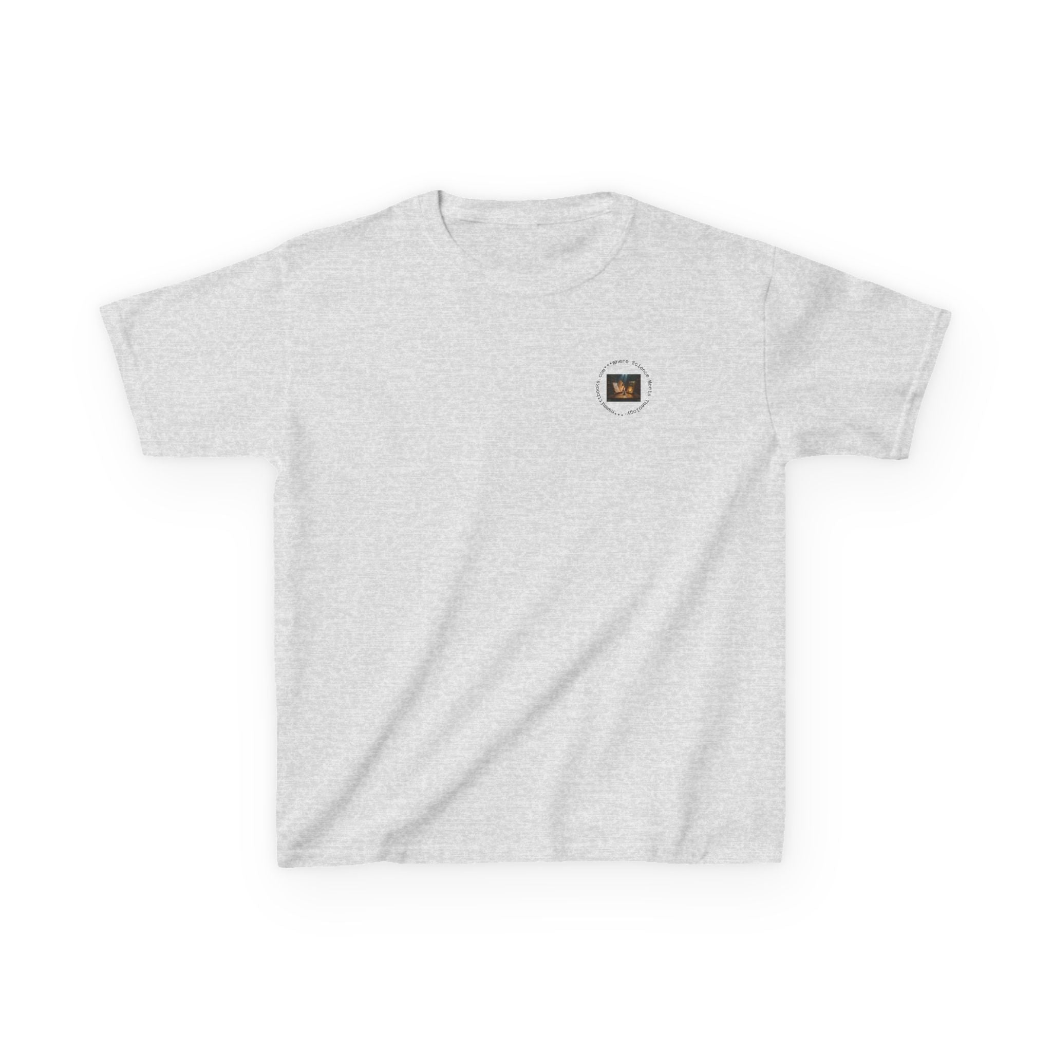 Kids Heavy Cotton™ Tee