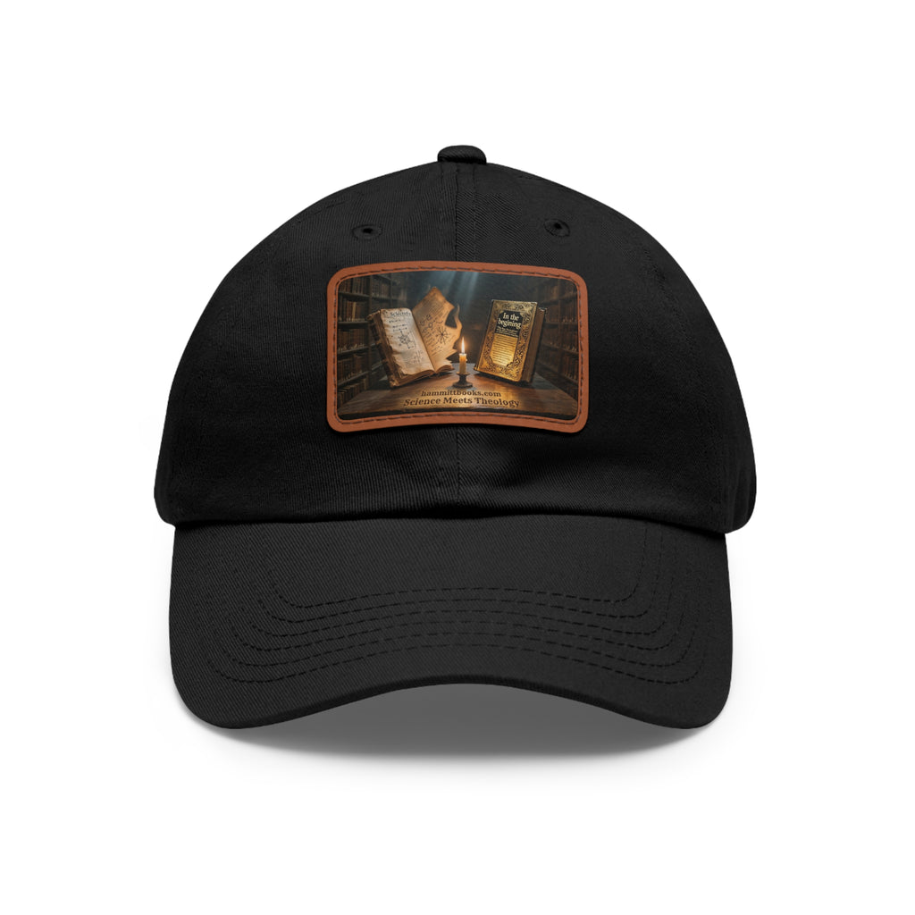 hammittbooks.com Hat