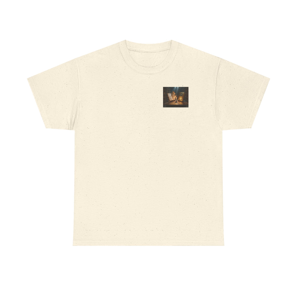 Where Did the Dinosaurs Go? Graphic Tee — Kids Movie Night T-Shirt