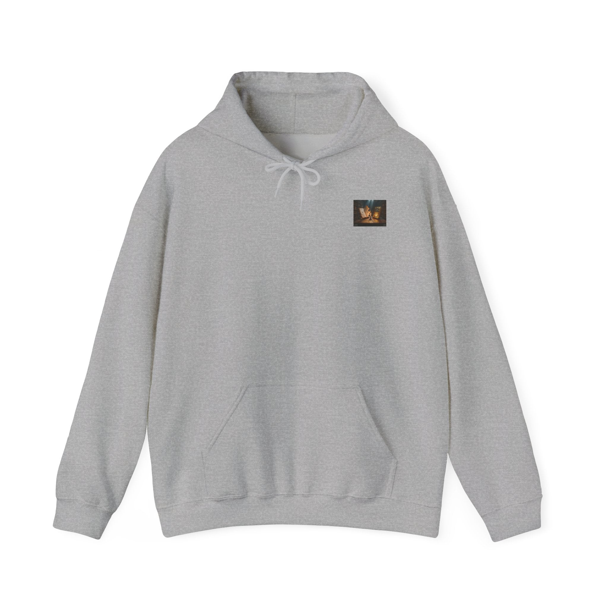 Where Do Dinosaurs Go? Hoodie — Cute Kids Movie-Inspired Pullover