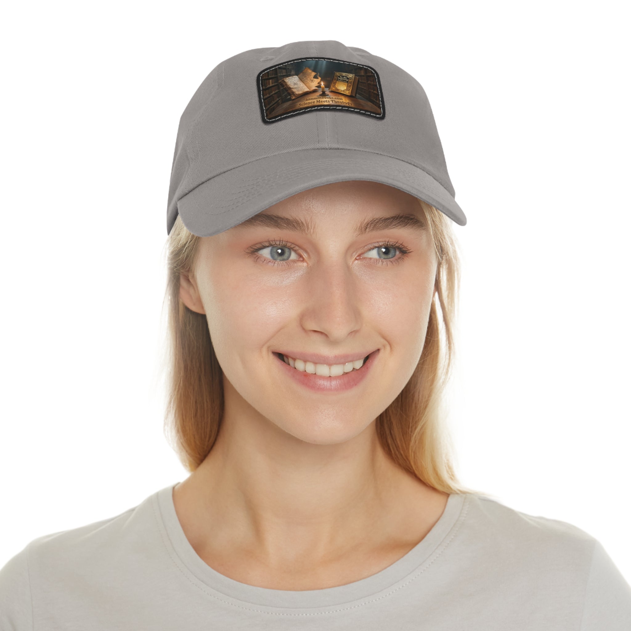 hammittbooks.com Hat