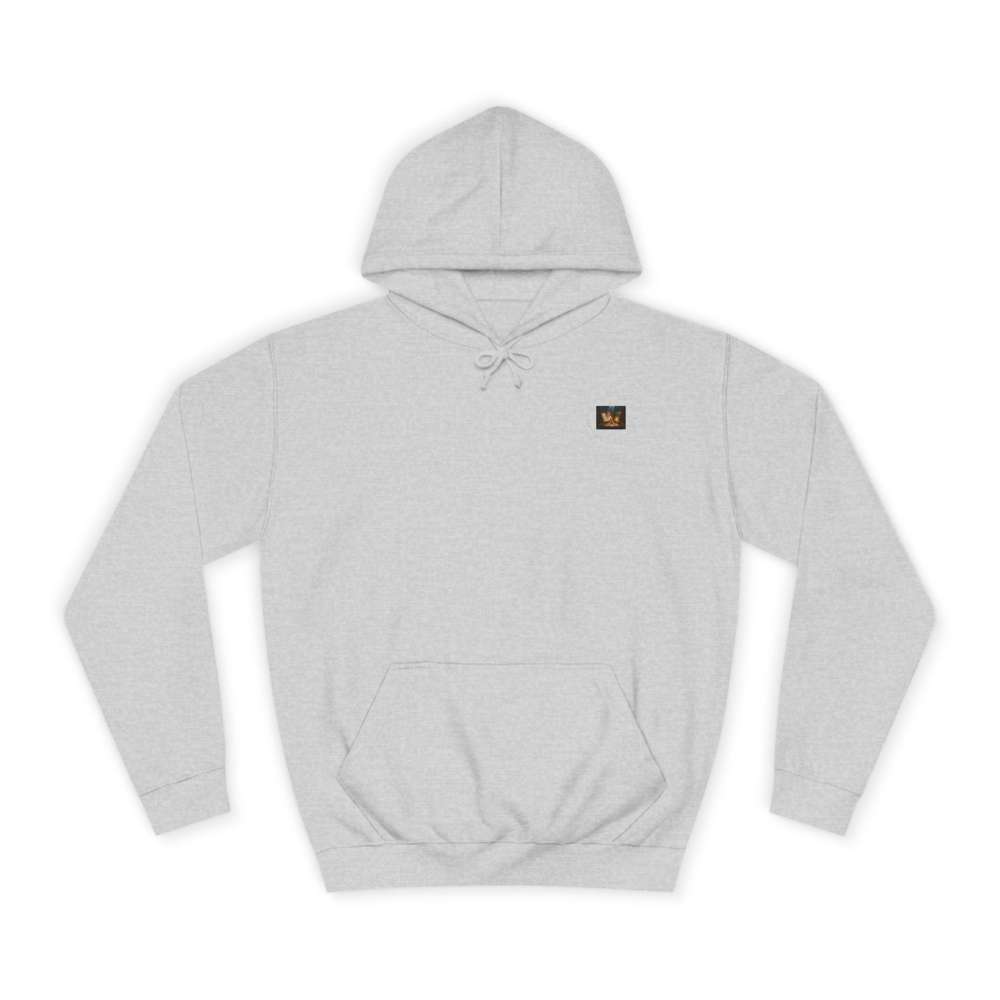 Unisex College Hoodie