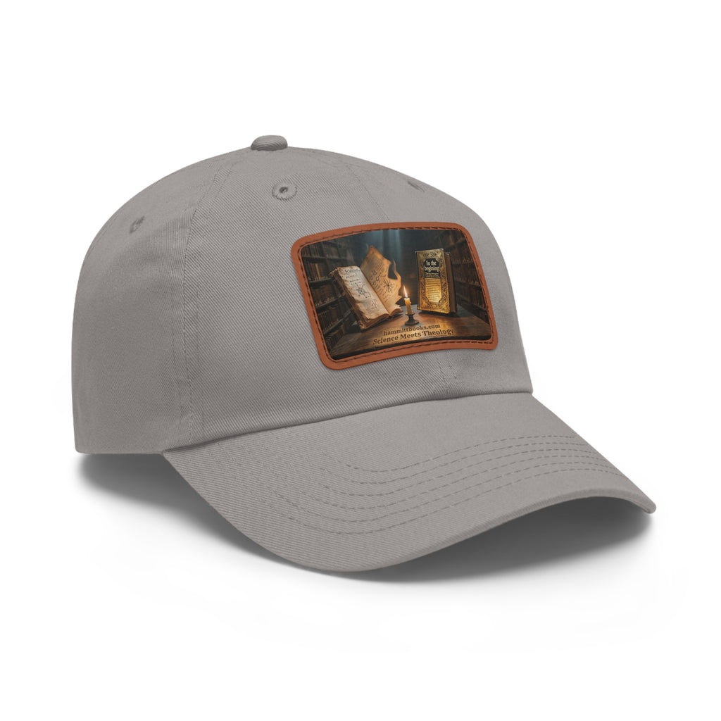 hammittbooks.com Hat