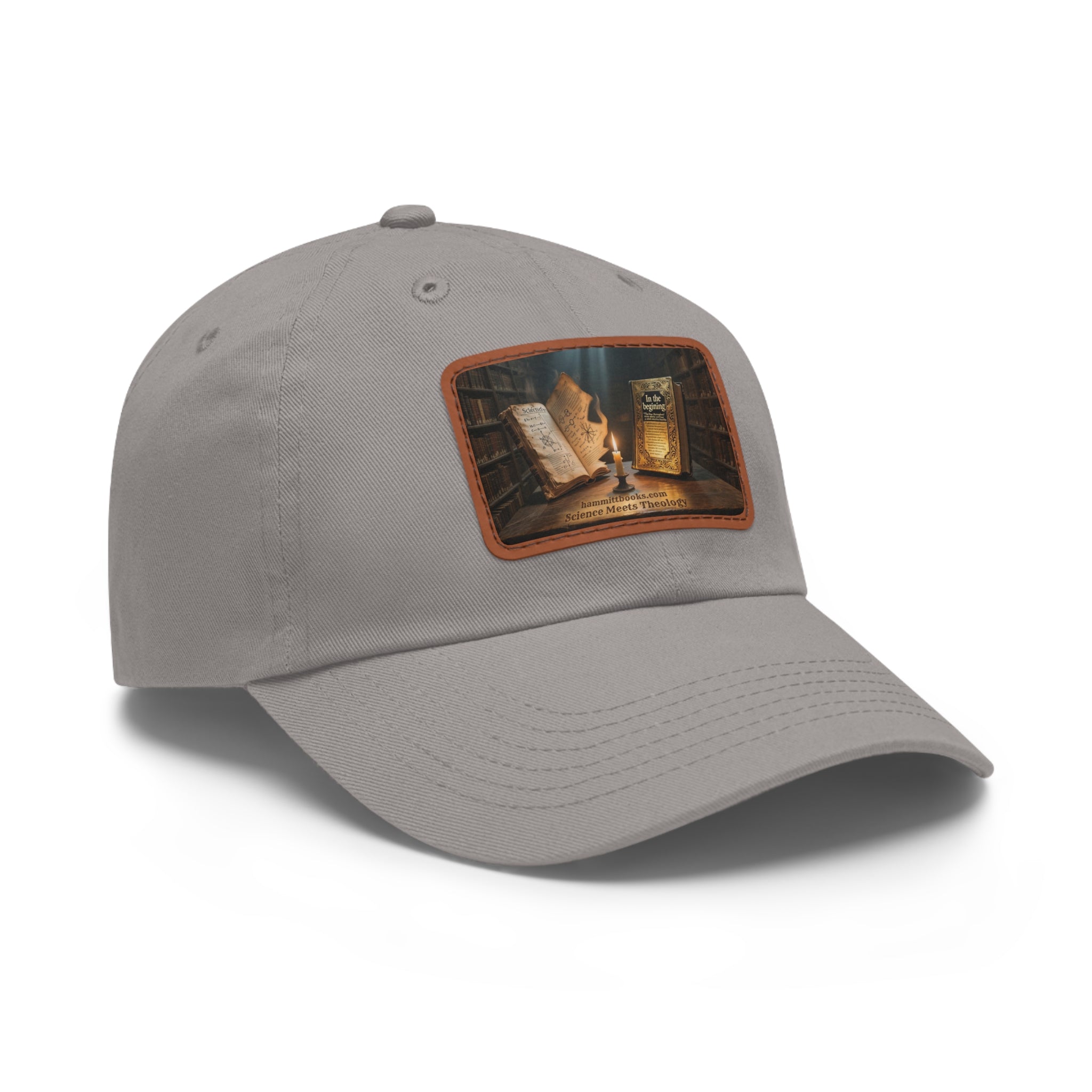 hammittbooks.com Hat