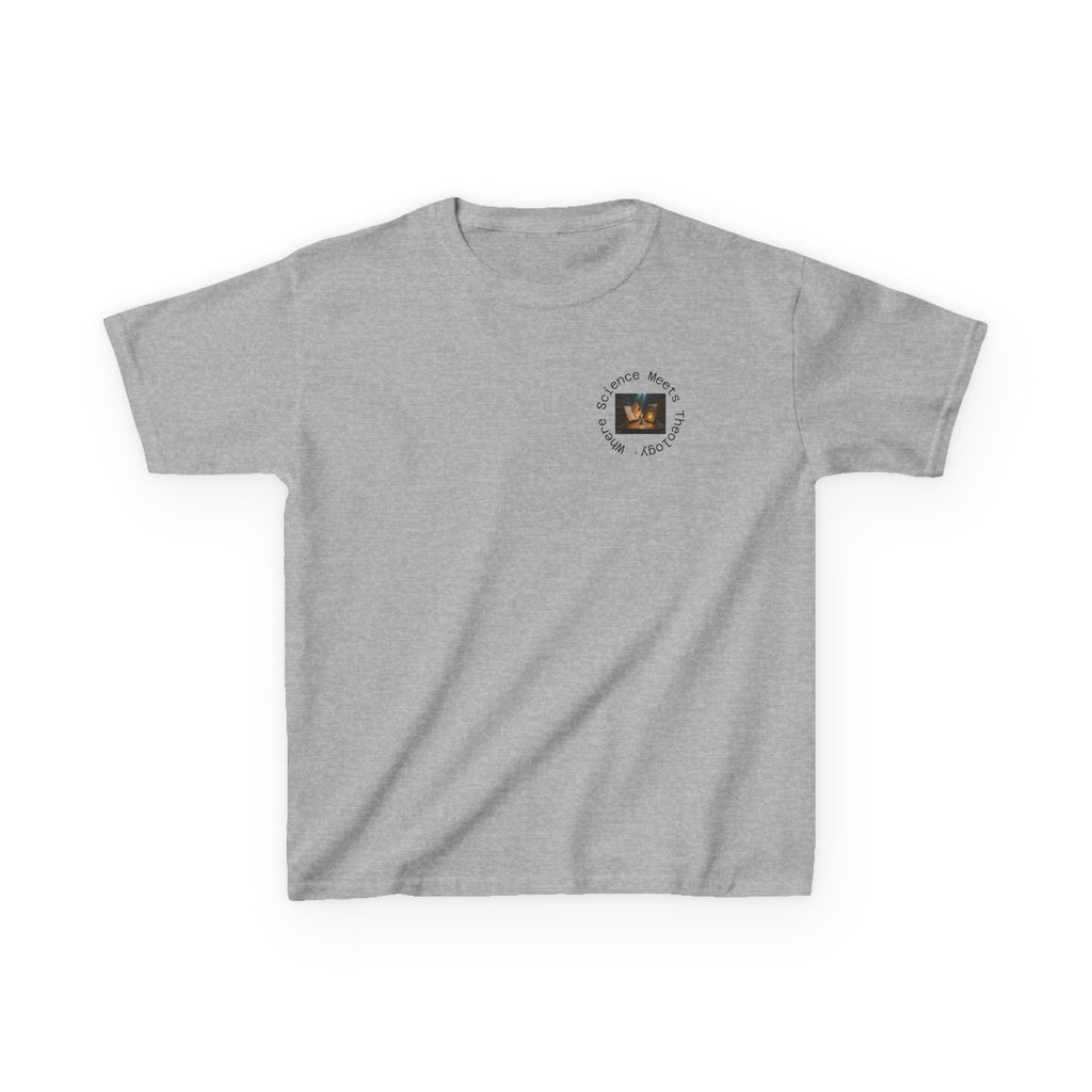 Kids Heavy Cotton™ Tee