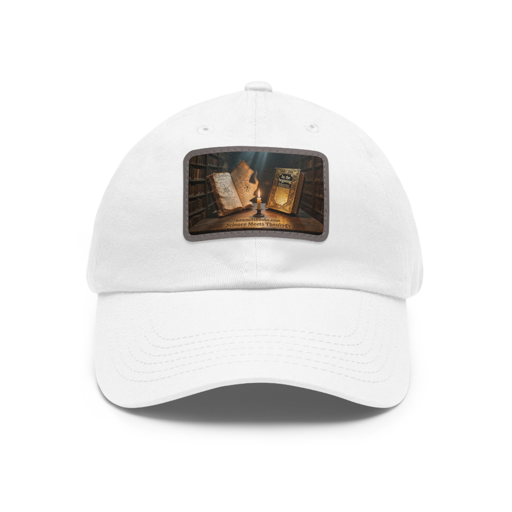 hammittbooks.com Hat