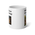 Jumbo Mug, 20oz