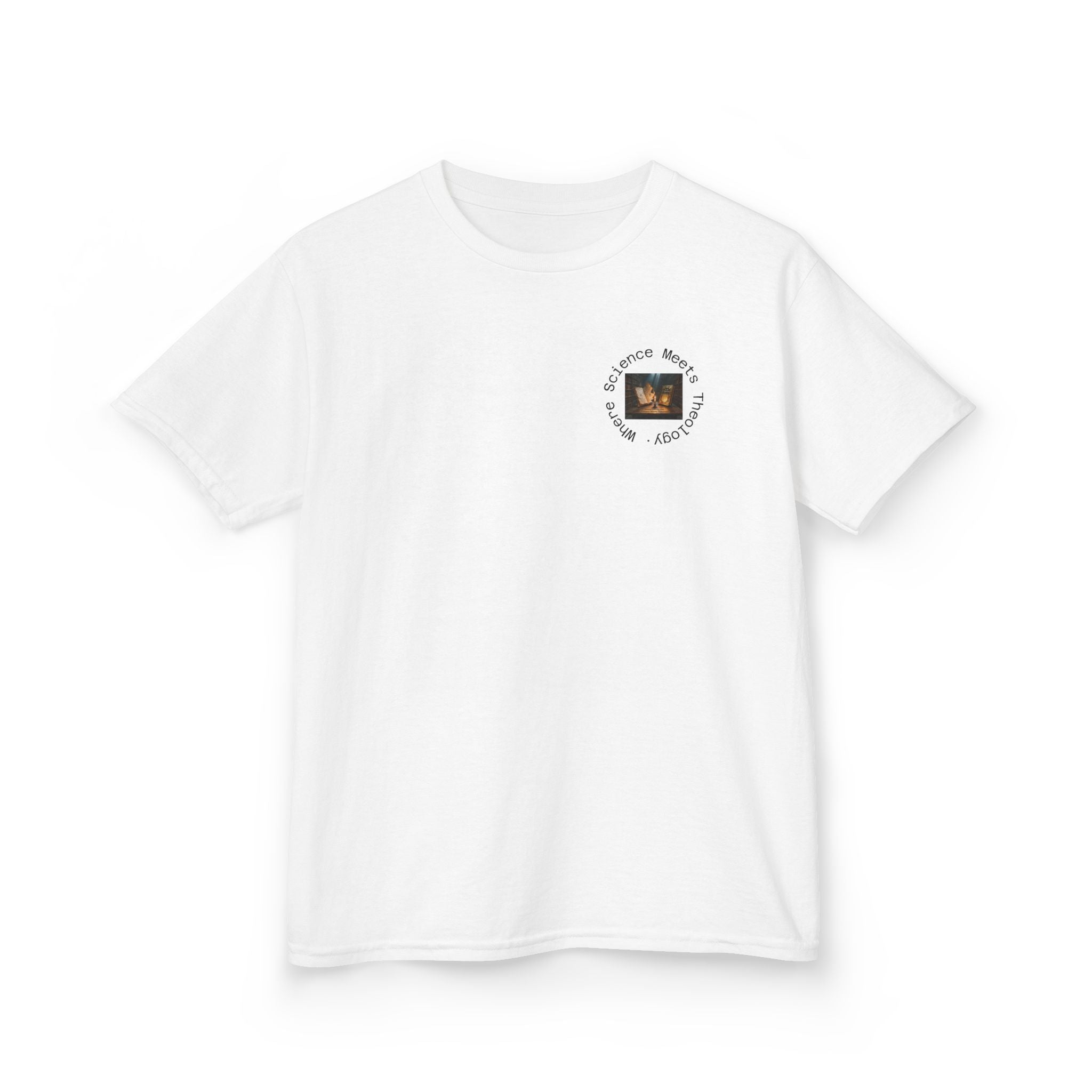 Kids Heavy Cotton™ Tee