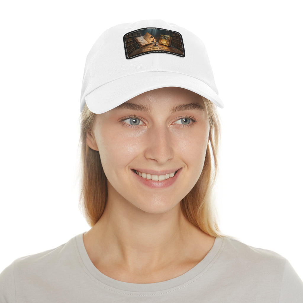 hammittbooks.com Hat
