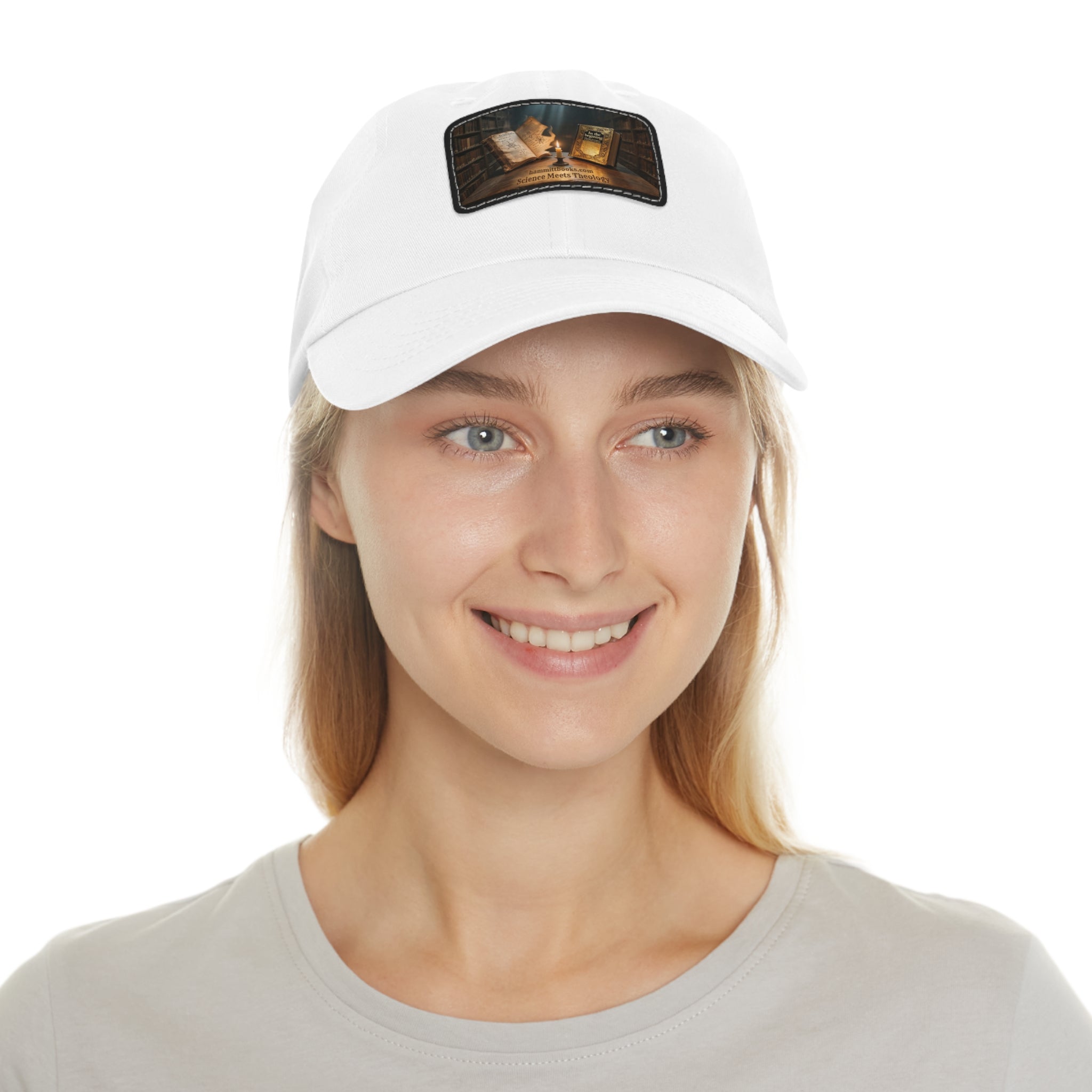 hammittbooks.com Hat