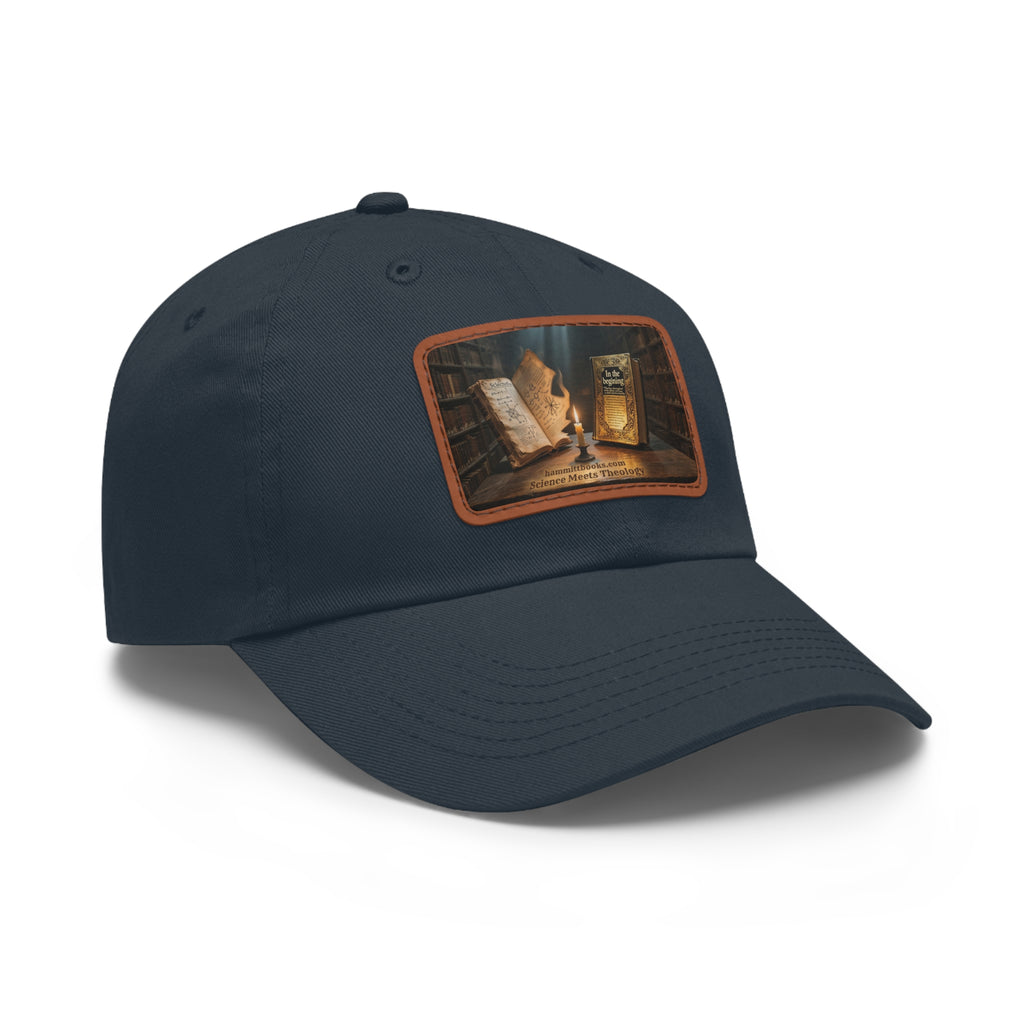 hammittbooks.com Hat