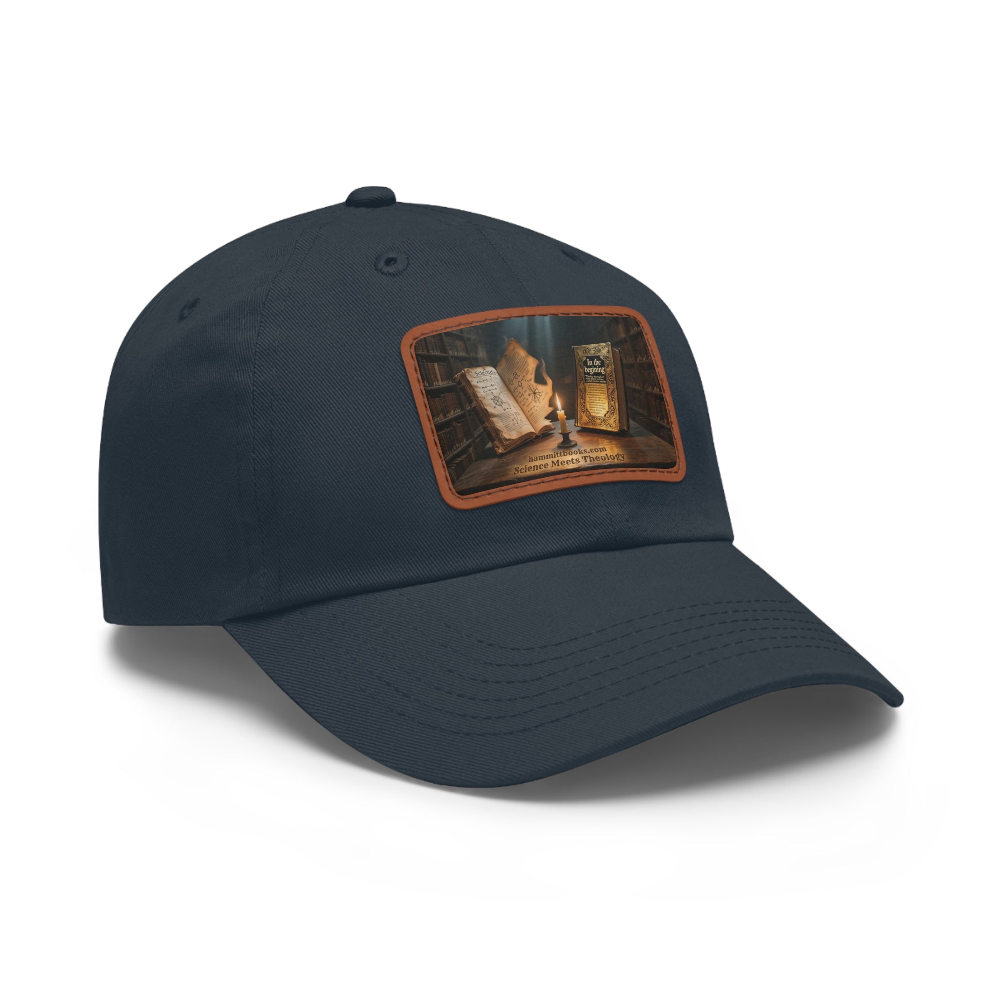 hammittbooks.com Hat