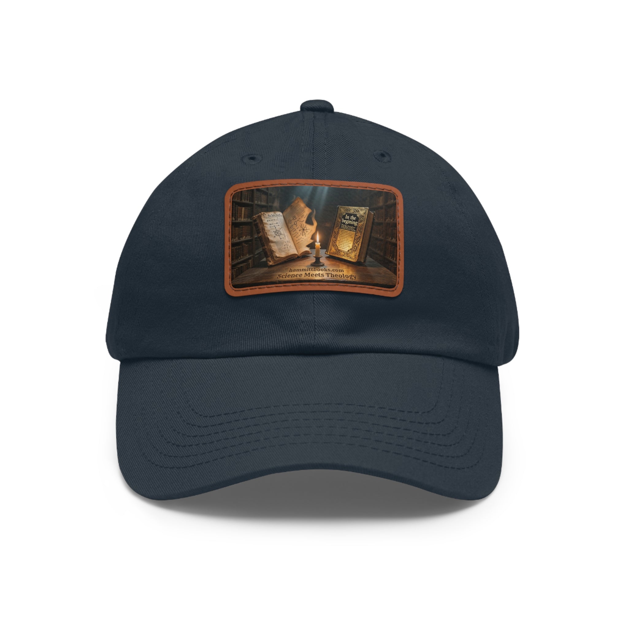 hammittbooks.com Hat