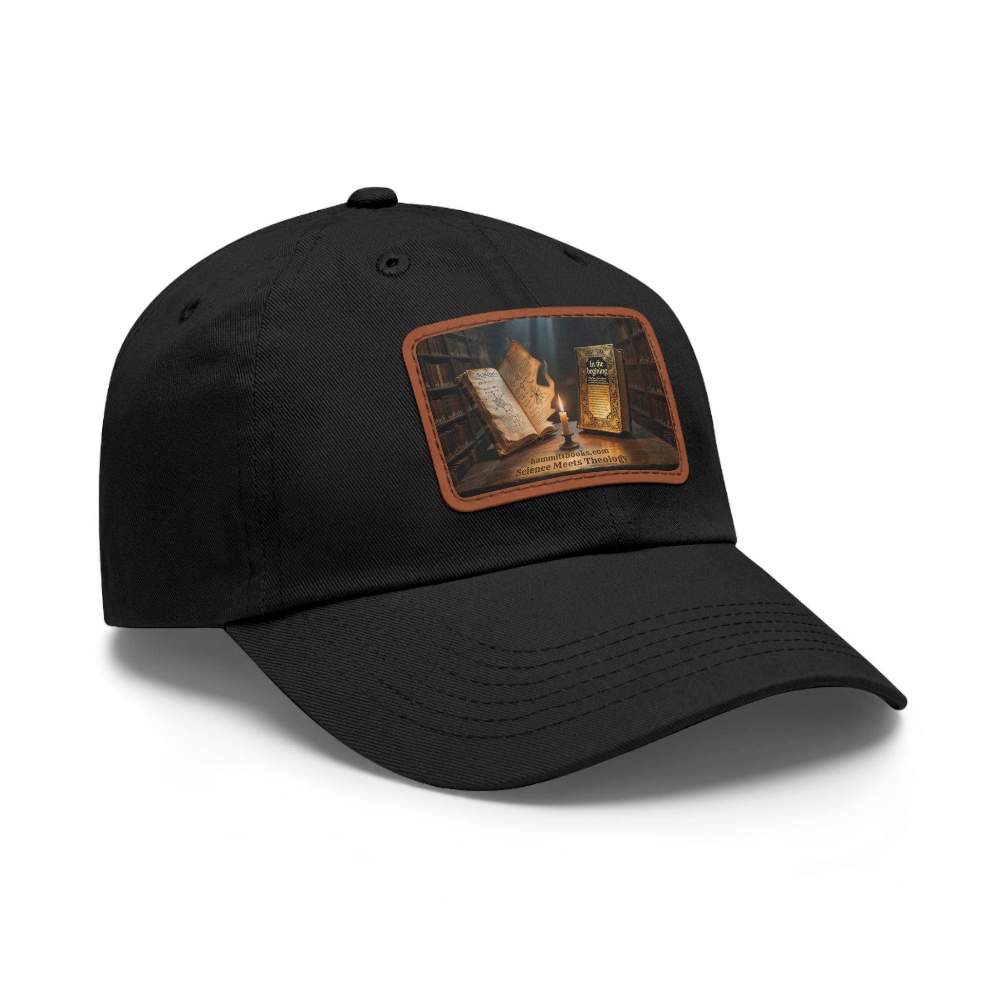 hammittbooks.com Hat