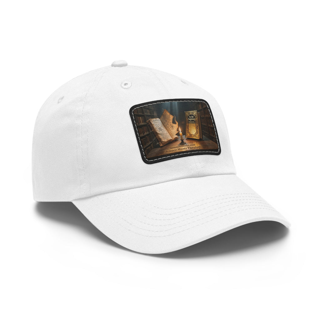 hammittbooks.com Hat