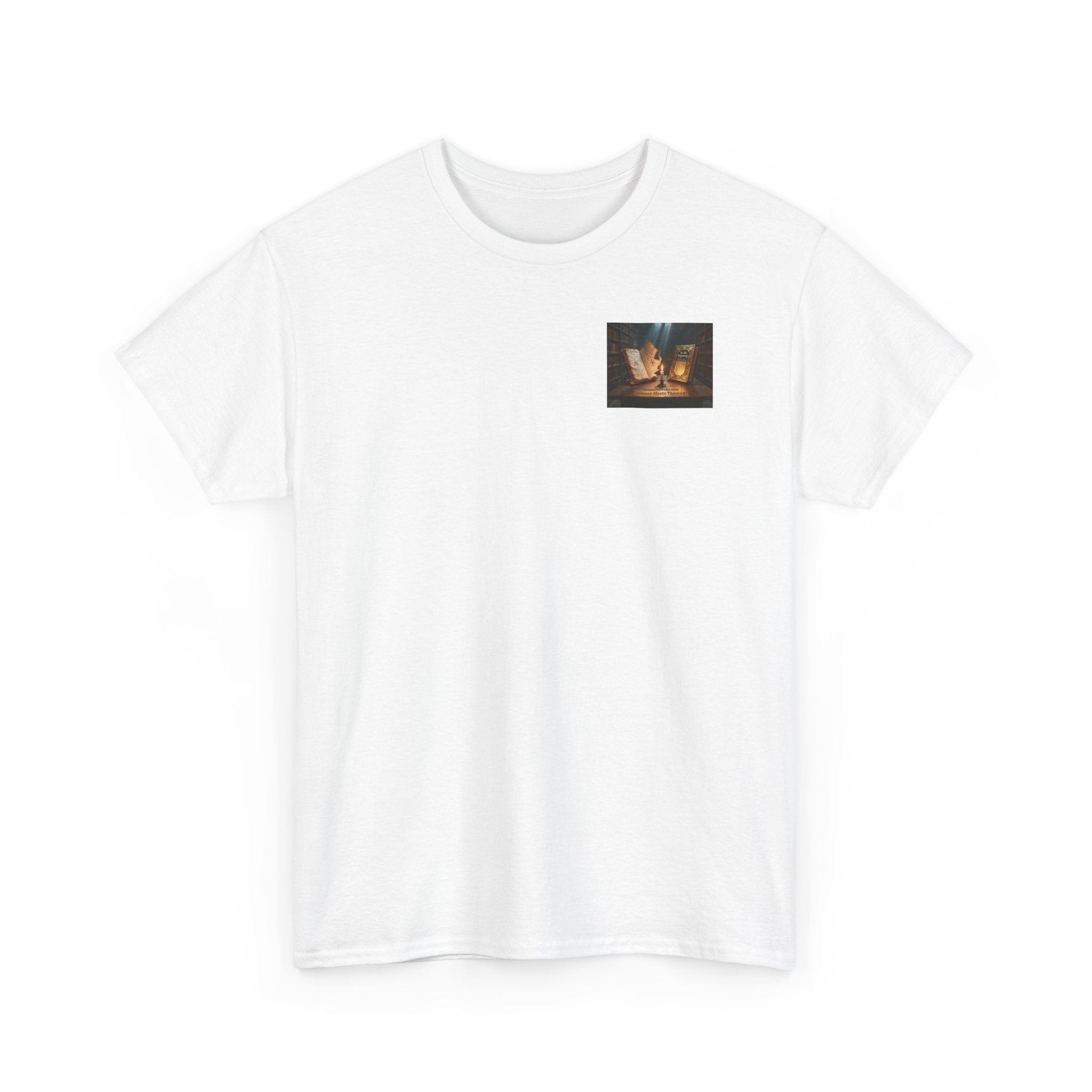 Where Did the Dinosaurs Go? Graphic Tee — Kids Movie Night T-Shirt