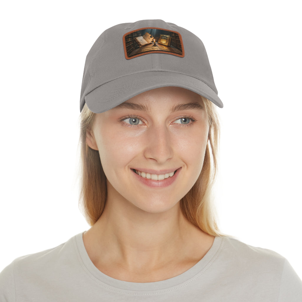 hammittbooks.com Hat