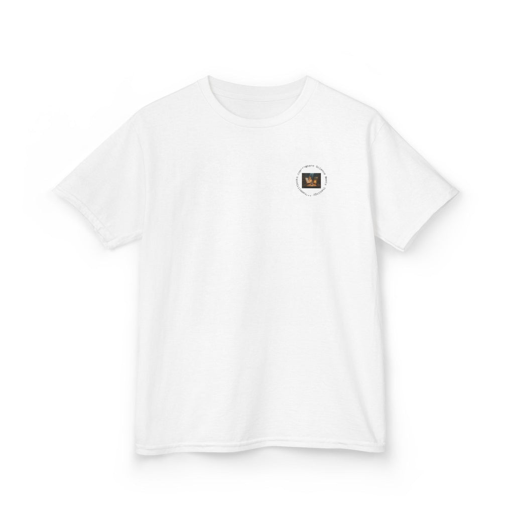 Kids Heavy Cotton™ Tee