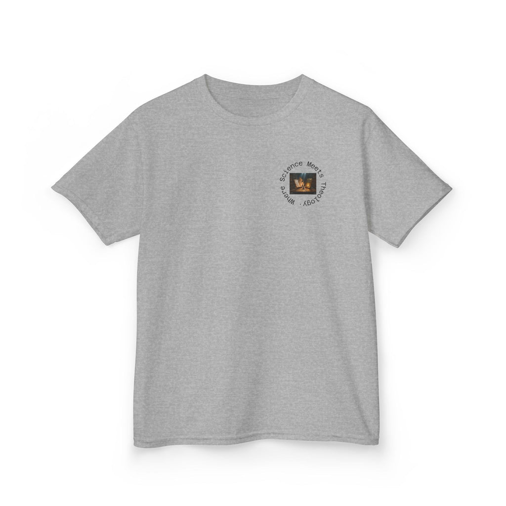 Kids Heavy Cotton™ Tee
