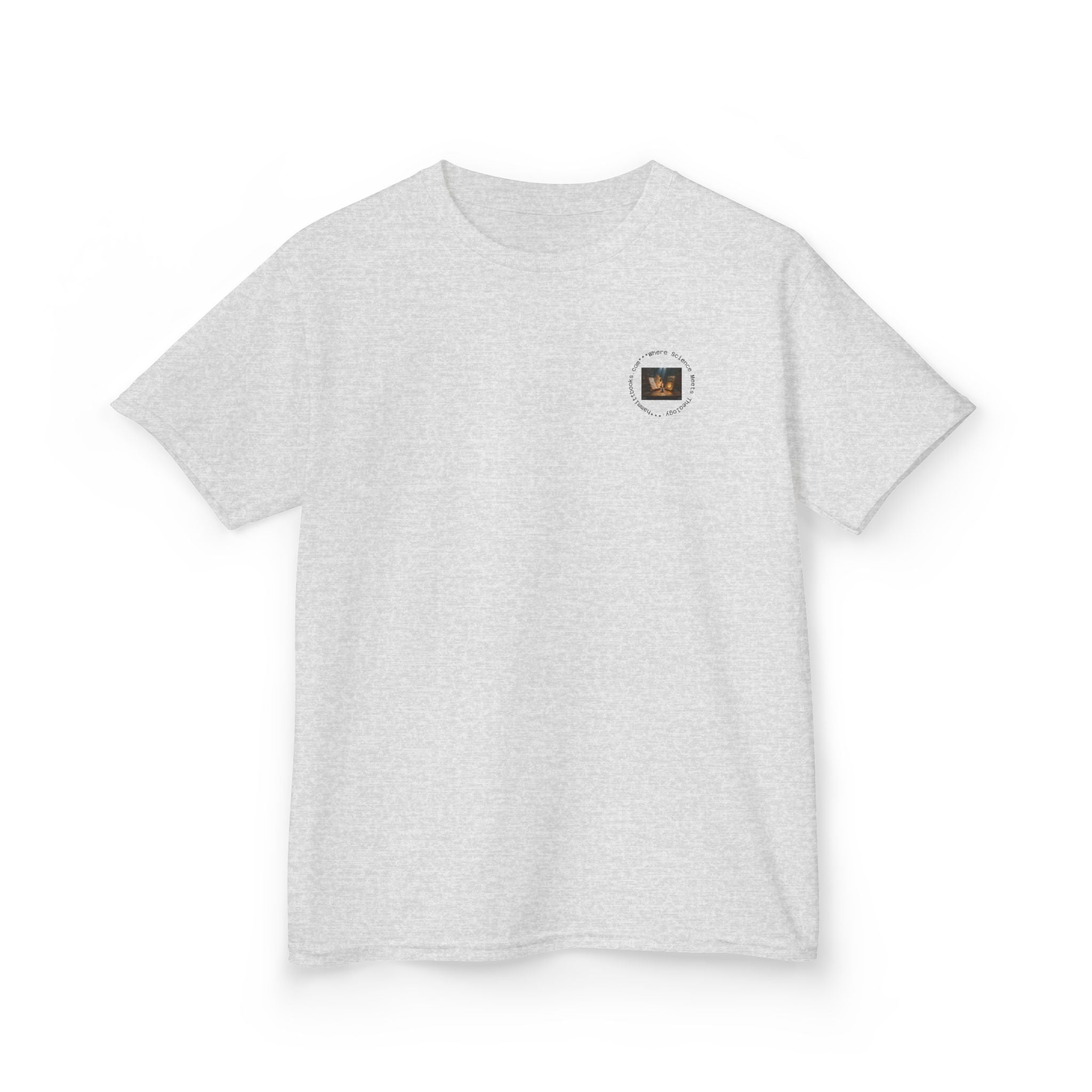 Kids Heavy Cotton™ Tee