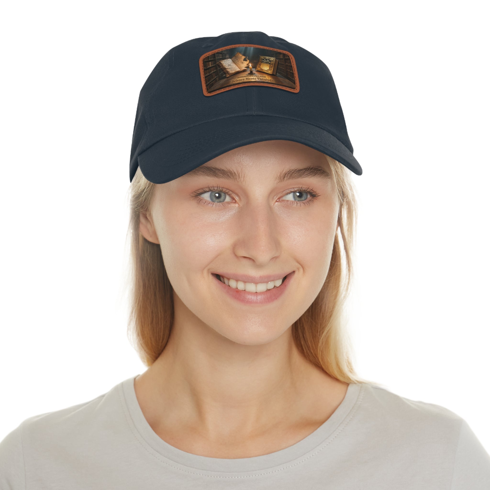 hammittbooks.com Hat