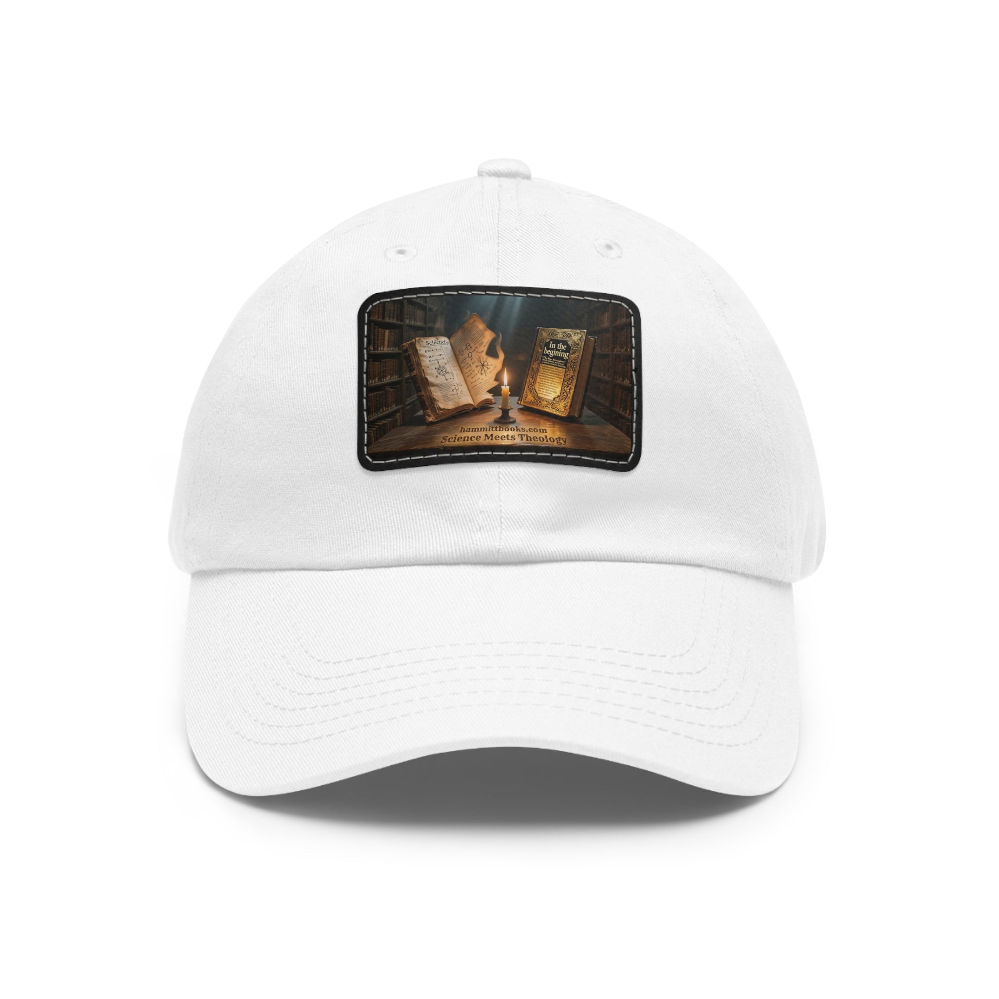 hammittbooks.com Hat