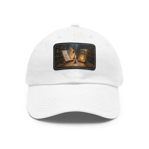 hammittbooks.com Hat