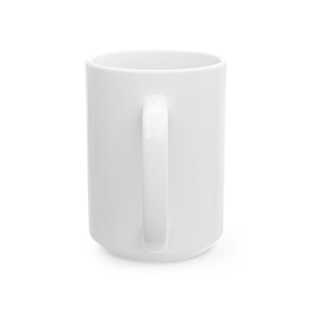 Where did Dinosaurs Go? mug (11oz & 15oz)