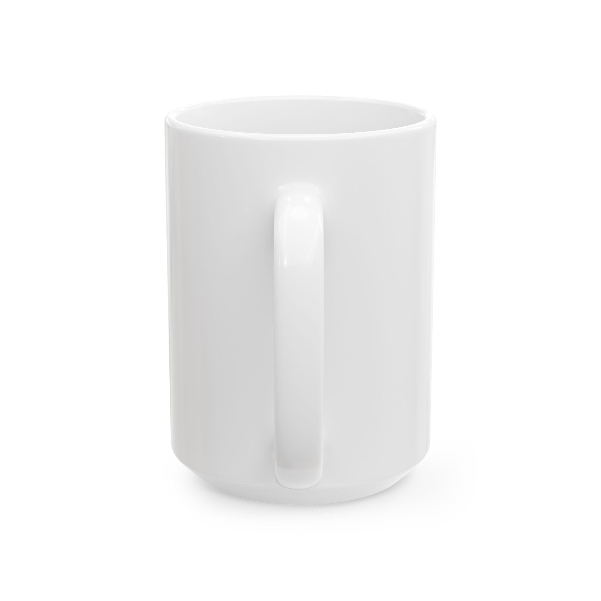 Where did Dinosaurs Go? mug (11oz & 15oz)