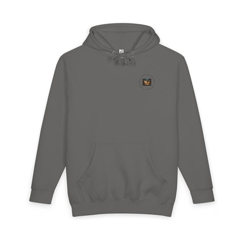 Hoodie — "Who is God?" Illustrated Kids Novel Design (hanmitbooks.com)