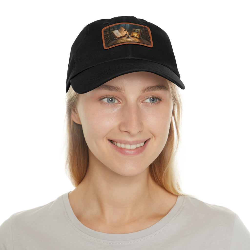 hammittbooks.com Hat