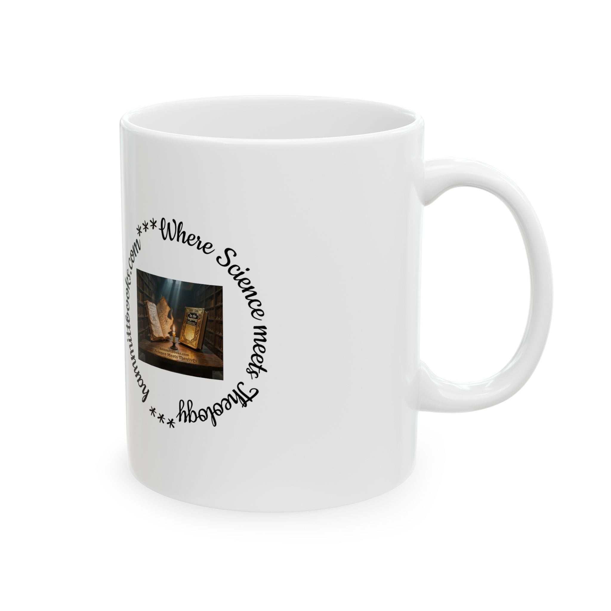 Where did Dinosaurs Go? mug (11oz & 15oz)