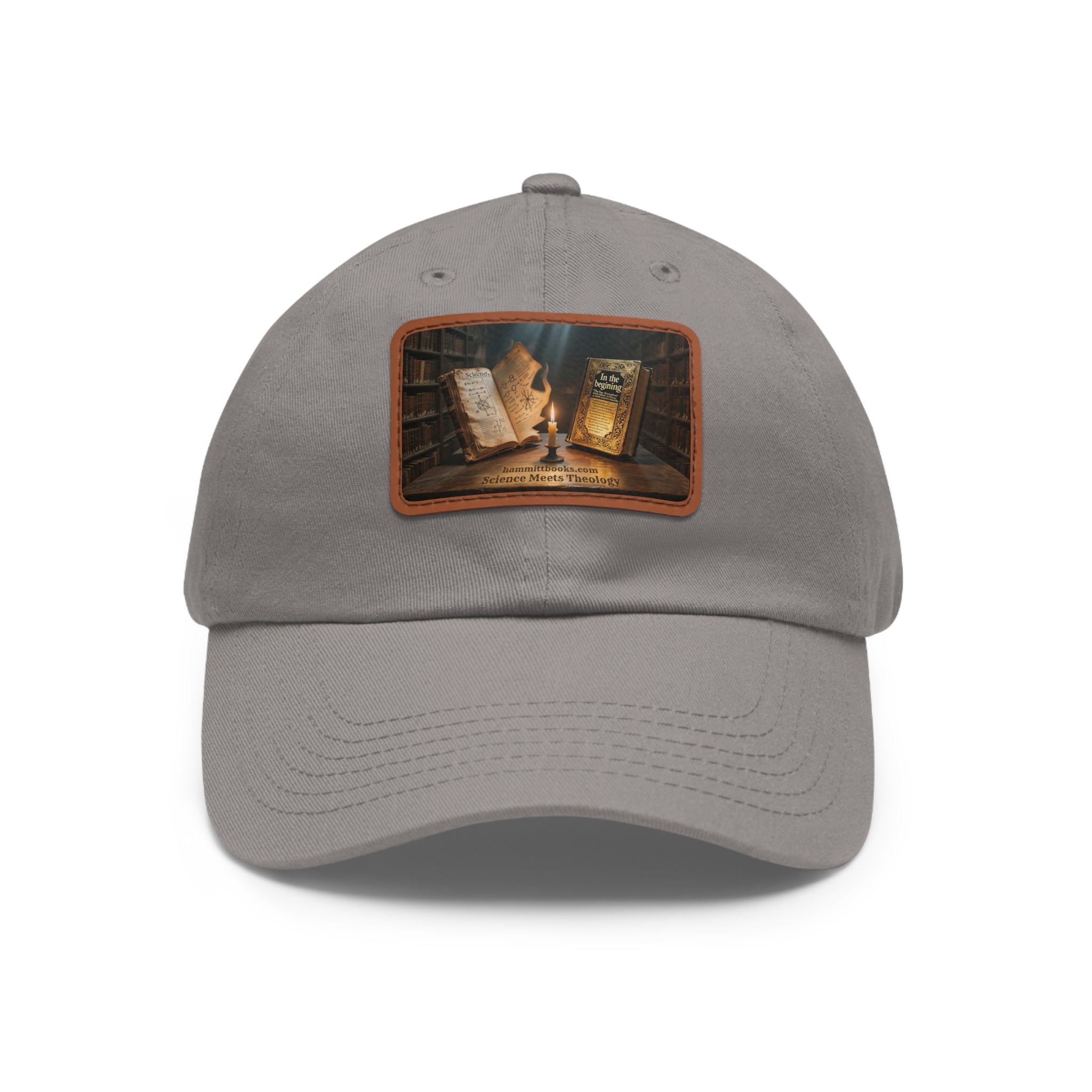 hammittbooks.com Hat