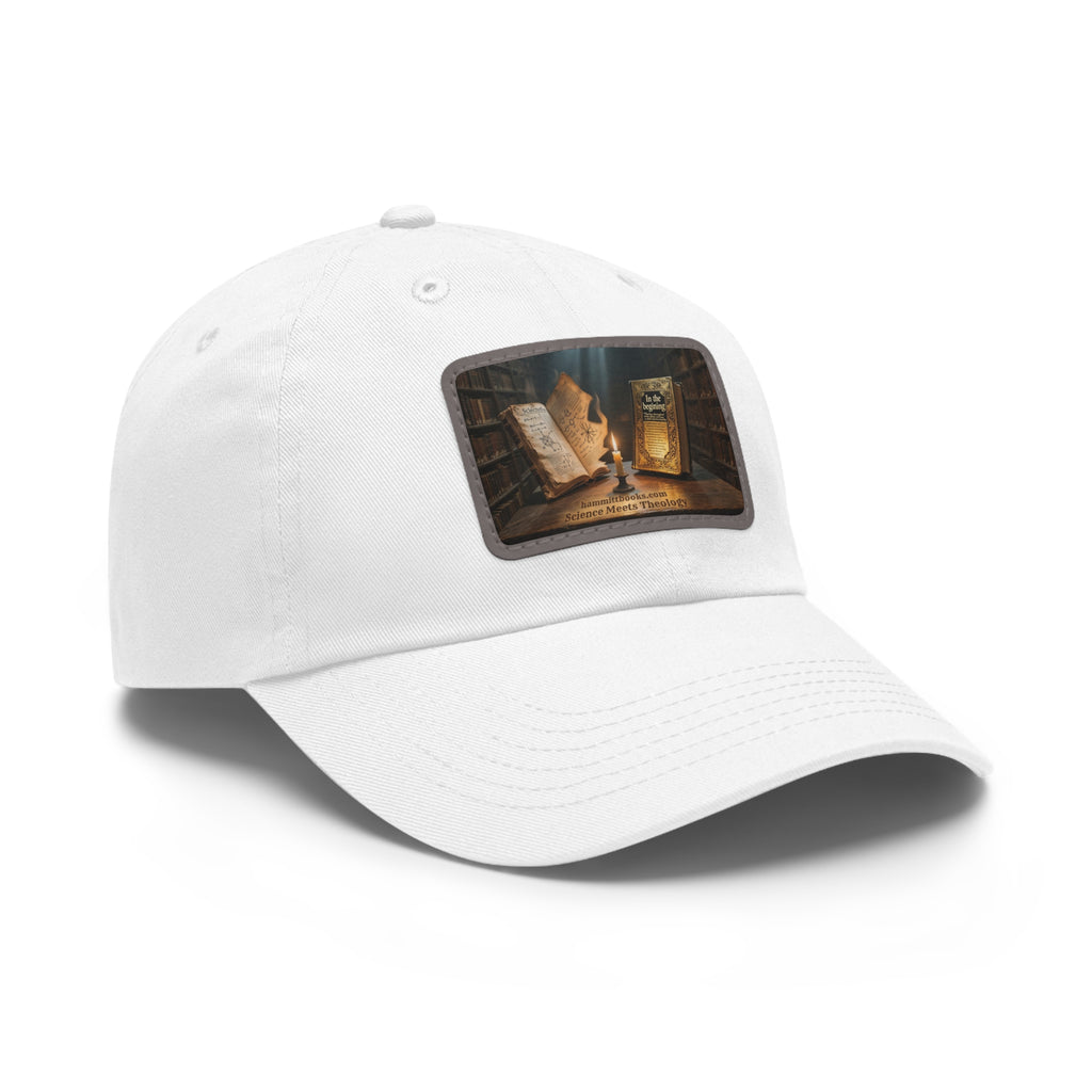 hammittbooks.com Hat