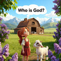 Who is God?